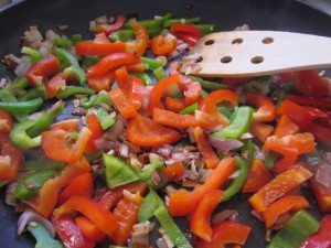 cooking in israel, shakshouka